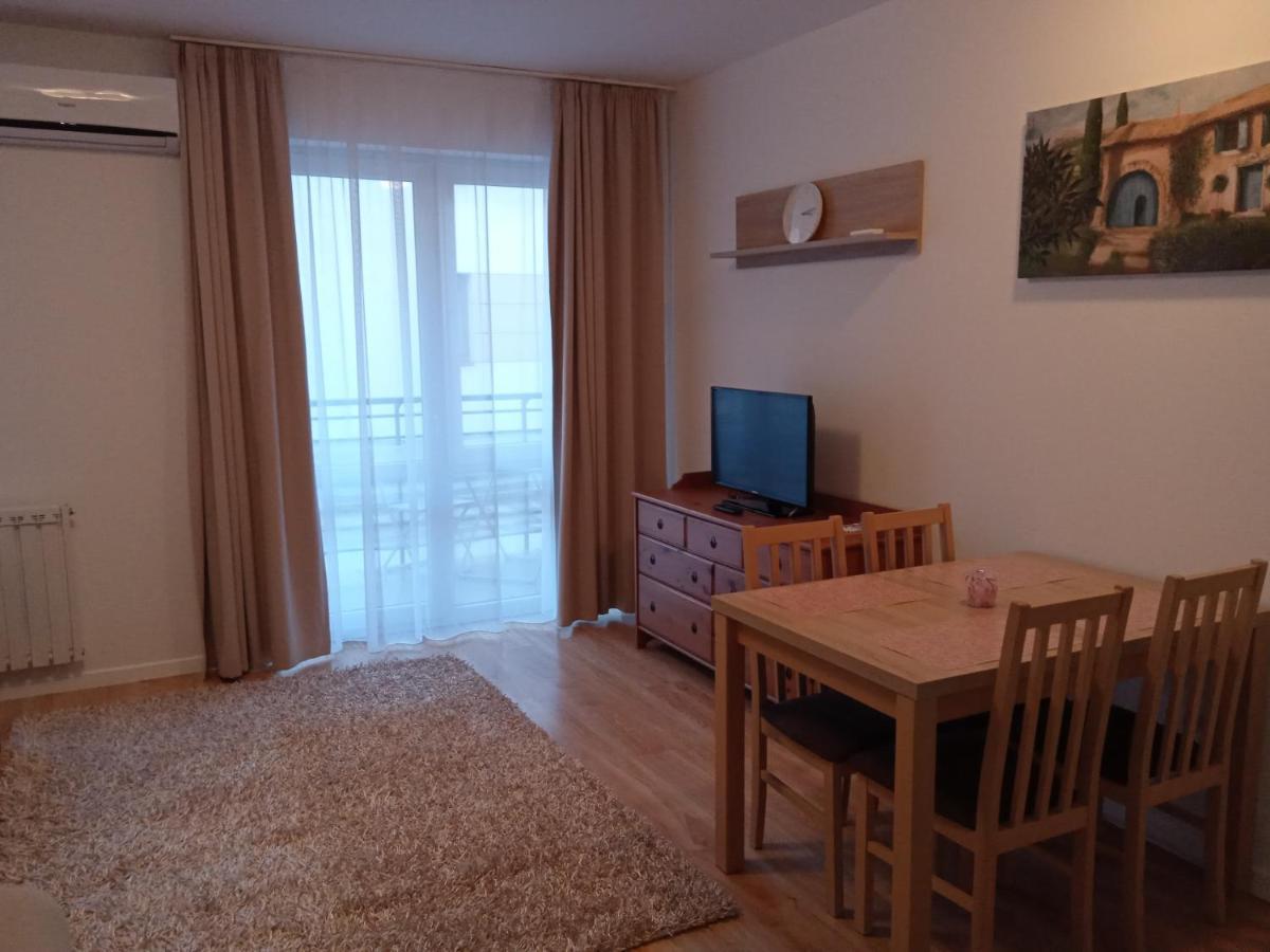 Appartement Mendez Lakas à Budapest Extérieur photo